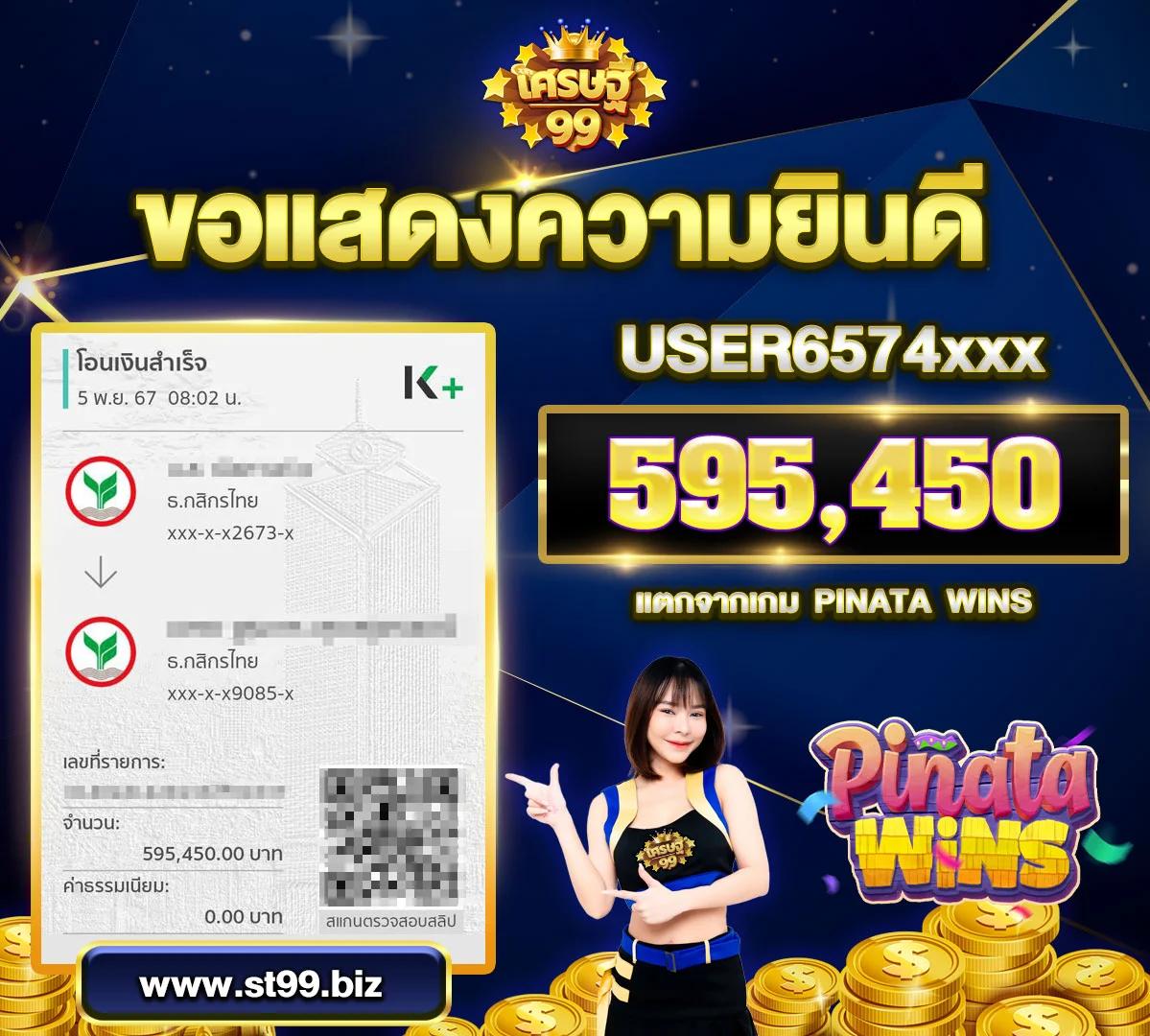 10 เว็บตรงไม่ผ่านเอเย่นต์ ปลอดภัยมั่นใจด้วยระบบอัปเดตล่าสุด