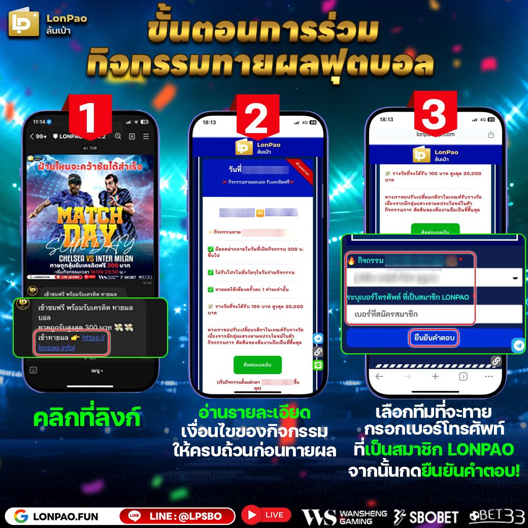 188bet ระบบเดิมพันทันสมัย ครบจบในที่เดียว โปรโมชั่นใหม่ล่าสุด