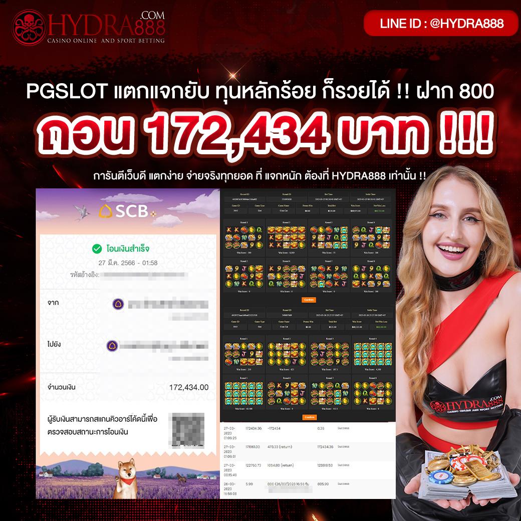 4x4 Slot เว็บตรง รวมเกมสล็อตแตกง่าย ยอดนิยมในไทย