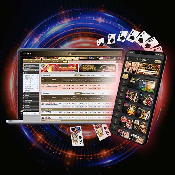 4x4bet 123 เว็บเกมพนันออนไลน์สุดฮิต ครบทุกความมันส์ในไทย