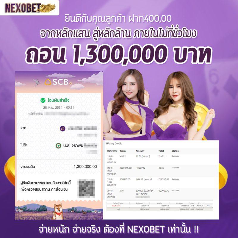 7m Score คาสิโนออนไลน์ สมัครง่าย โปรโมชั่นแรง โบนัสเยอะที่สุดในไทย