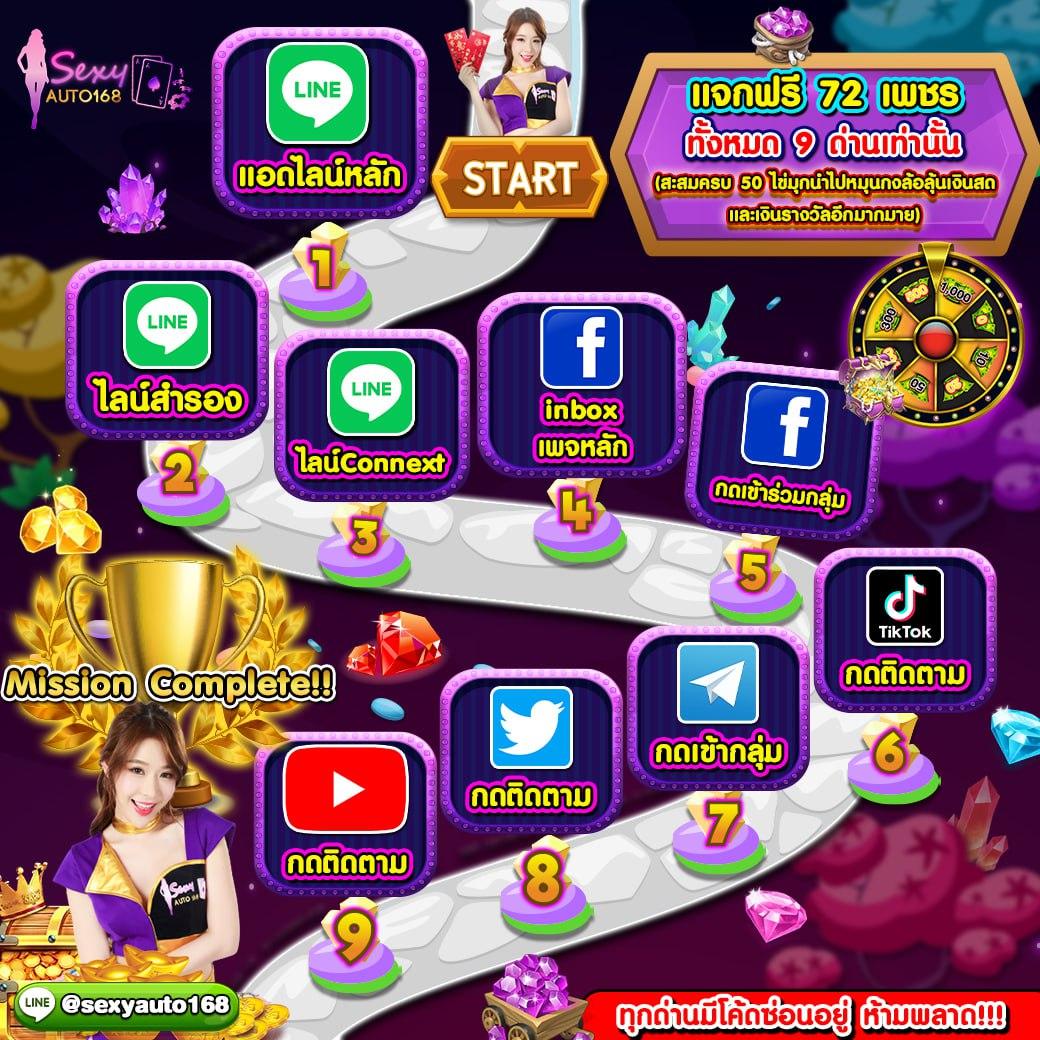 7m คาสิโนออนไลน์ยอดนิยม พร้อมระบบฝากถอนทันใจในไทย
