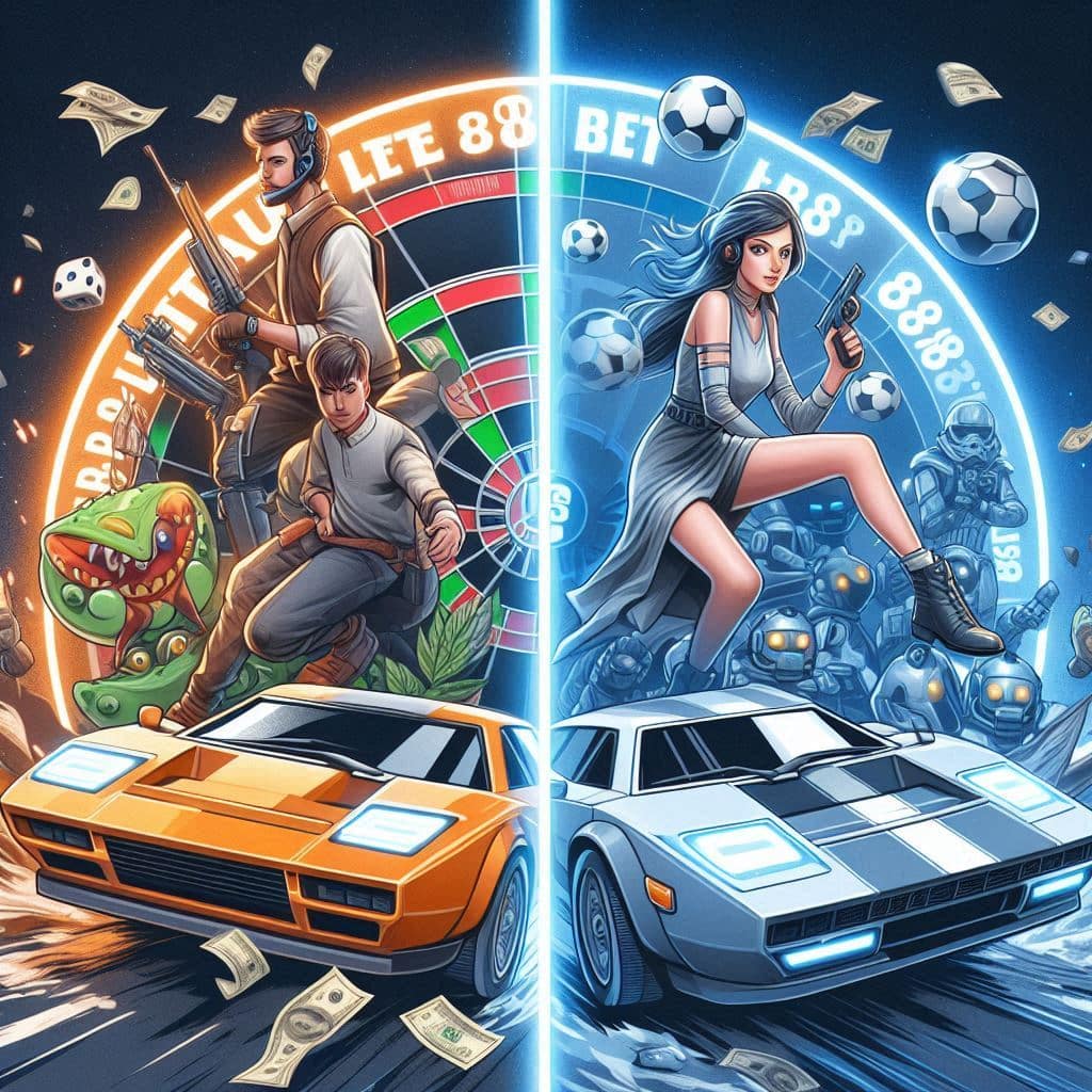 7m ผลบอล เดิมพันเกมคาสิโนครบวงจร ระบบทันสมัย ปลอดภัย 100%
