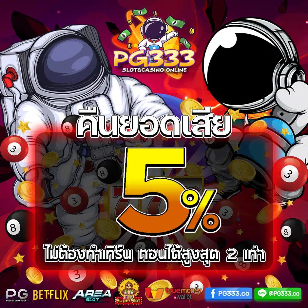 All Slot Auto เกมคาสิโนออนไลน์ยอดนิยมอันดับหนึ่งในไทย