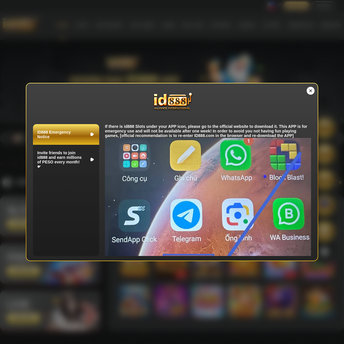 Betfilk คาสิโนอันดับหนึ่ง เว็บตรง ไม่ผ่านเอเย่นต์ รับเครดิตฟรีเฉียบ