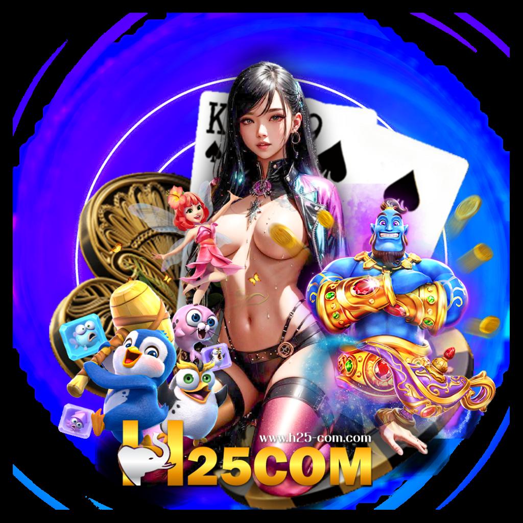 Betflik เว็บรวม คาสิโนยอดนิยม เกมมากมาย ฝาก-ถอน รวดเร็วในไทย