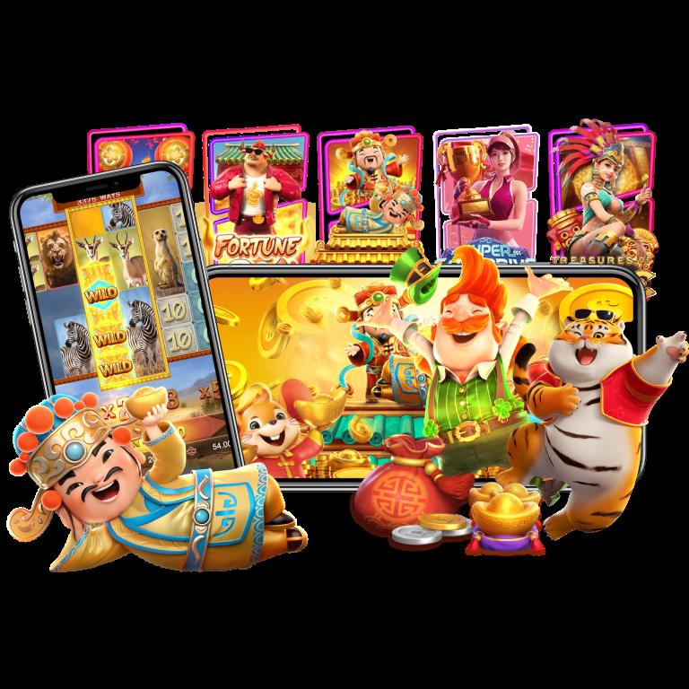 Grand Royal Slot เว็บตรงเกมสล็อตออนไลน์แห่งความสนุกอันดับหนึ่ง
