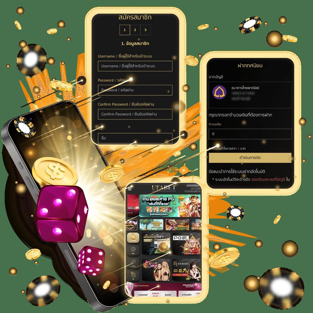 KTV1Bet สล็อตเว็บตรง จ่ายเต็มไม่มีอั้น พร้อมโบนัสสุดคุ้ม