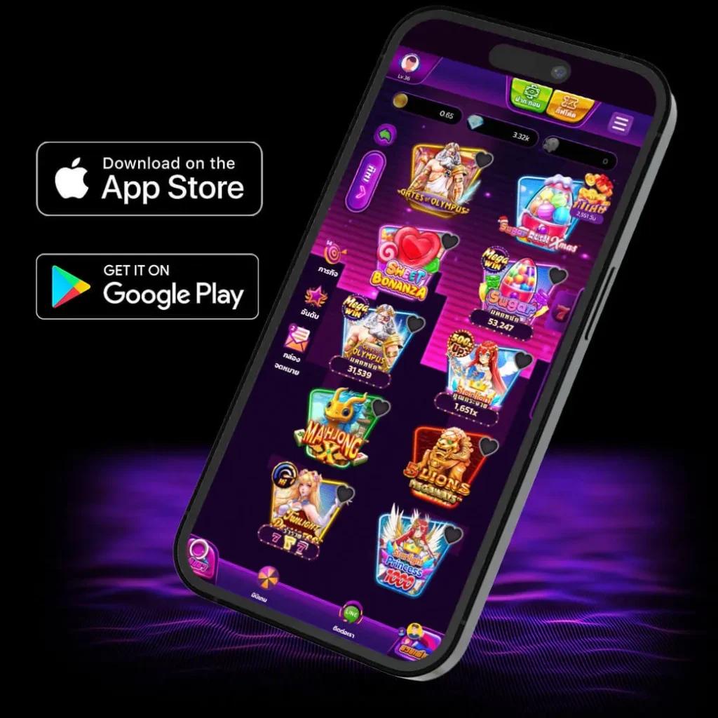 KoxBet เว็บคาสิโนออนไลน์ครบเครื่อง เดิมพันง่าย จ่ายจริงทุกวัน