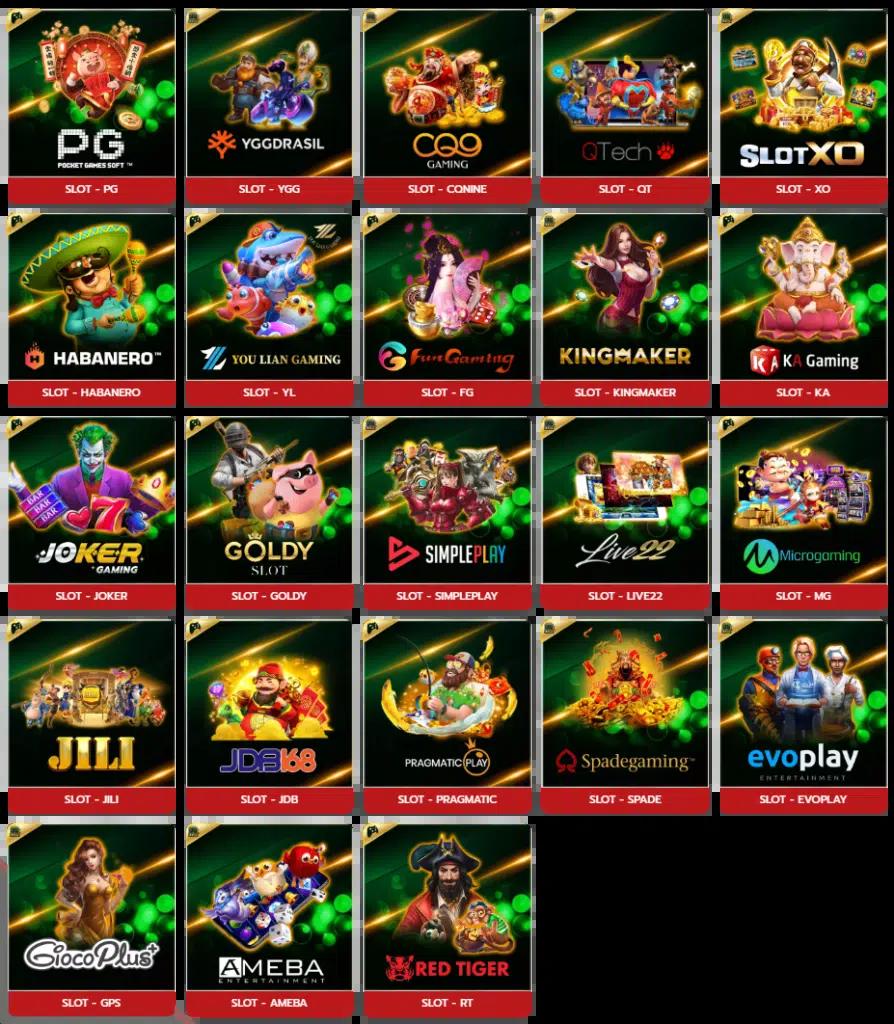 Leo 999 สล็อต เว็บตรง รวมเกมสล็อตสุดฮิต พร้อมโปรแรง 2024