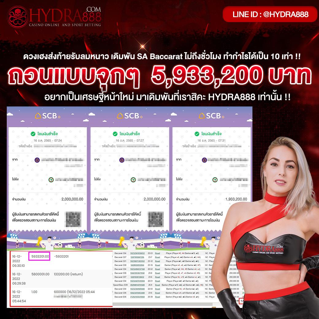 MSN Bet Slot คาสิโนออนไลน์อันดับหนึ่ง พร้อมโปรโมชั่นสุดคุ้ม 2024