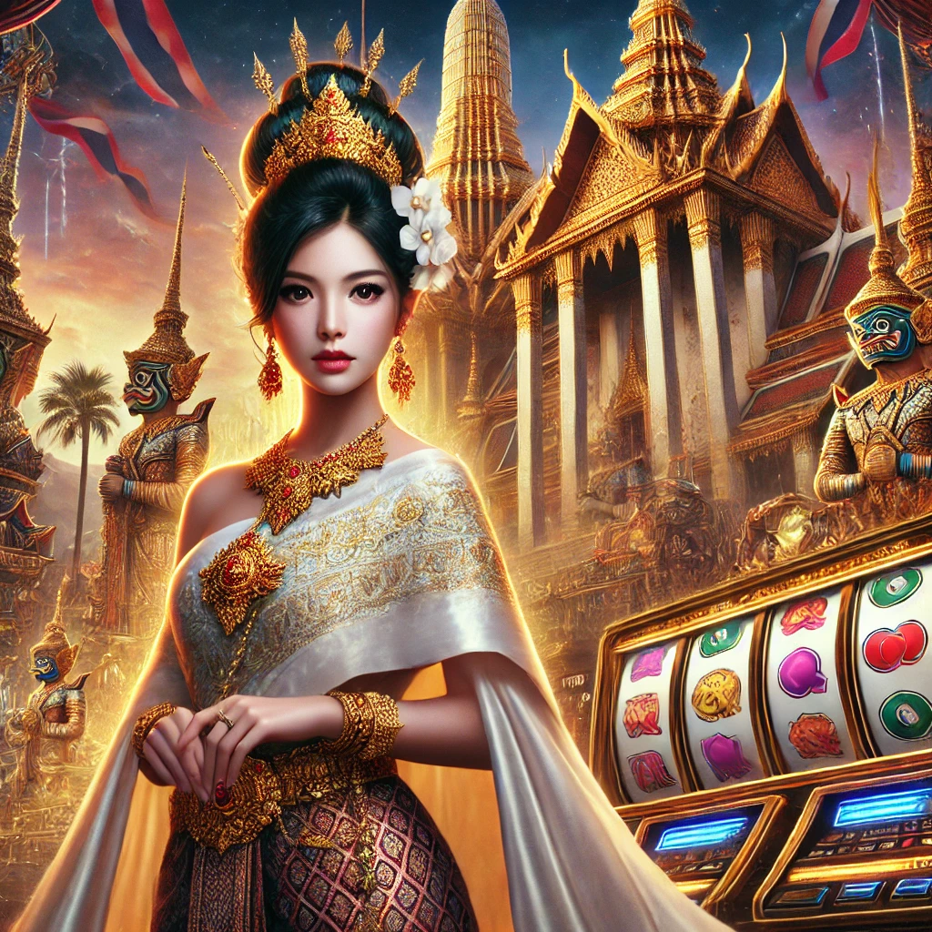 Odin Slot คาสิโนเว็บตรง แตกง่าย แจกจริง ระบบทันสมัยที่สุดในไทย