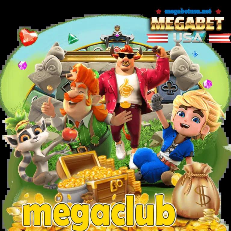 Pg Slot Mega เว็บใหญ่สุดในไทย รวมเกมสล็อตสุดฮิต 2024
