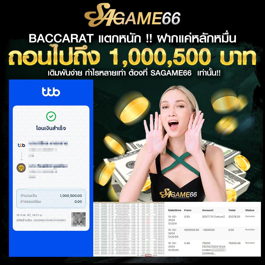 Slot1688 เครดิต ฟรี 100 แหล่งความสนุกลุ้นโชคเต็มรูปแบบ