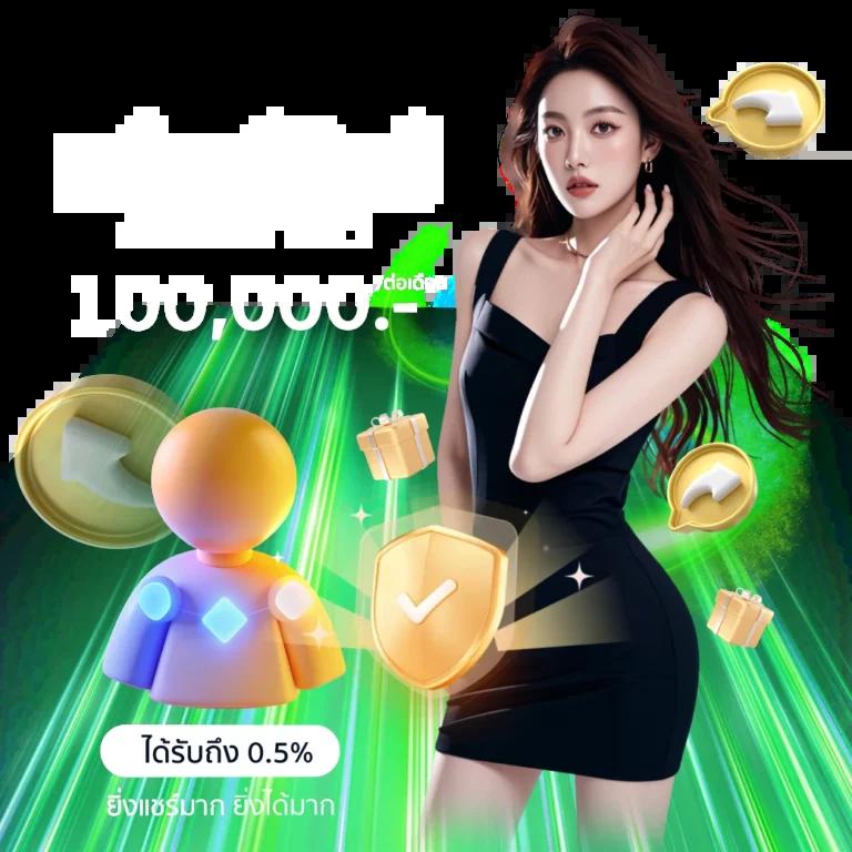 Slot Auto Wallet ฝาก 5 รับ 100 ล่าสุด 2023 – โปรโมชั่นใหม่ล่าสุด