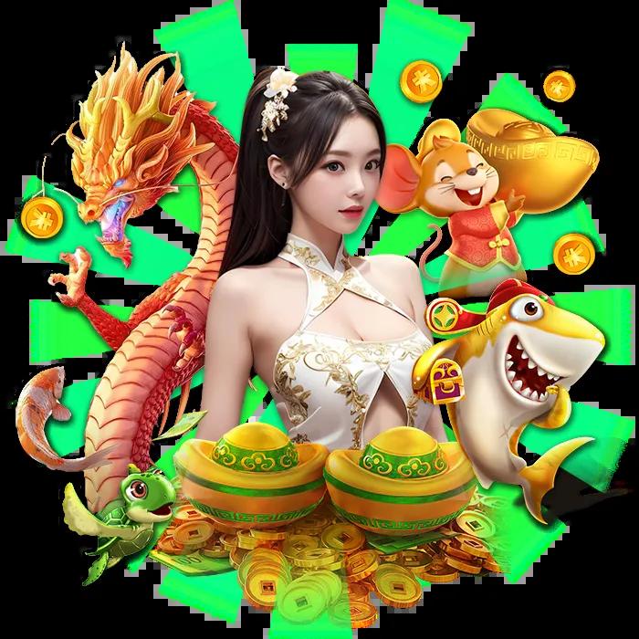 Slot PG รวมเกมสล็อตทันสมัย แจกโบนัสสุดคุ้มในปี 2024