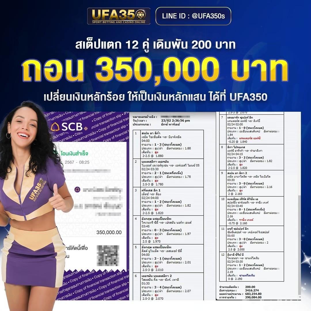 UFABET66 คาสิโนครบวงจร มาตรฐานระดับโลก สมัครง่ายรับโบนัสฟรี