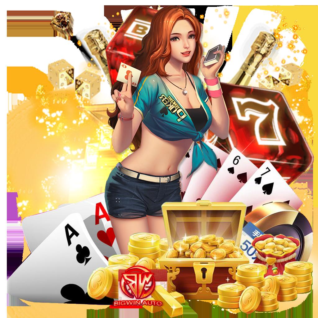 UfaSeyGGame แหล่งรวมเกมคาสิโนยอดนิยม ครบจบในเว็บเดียว