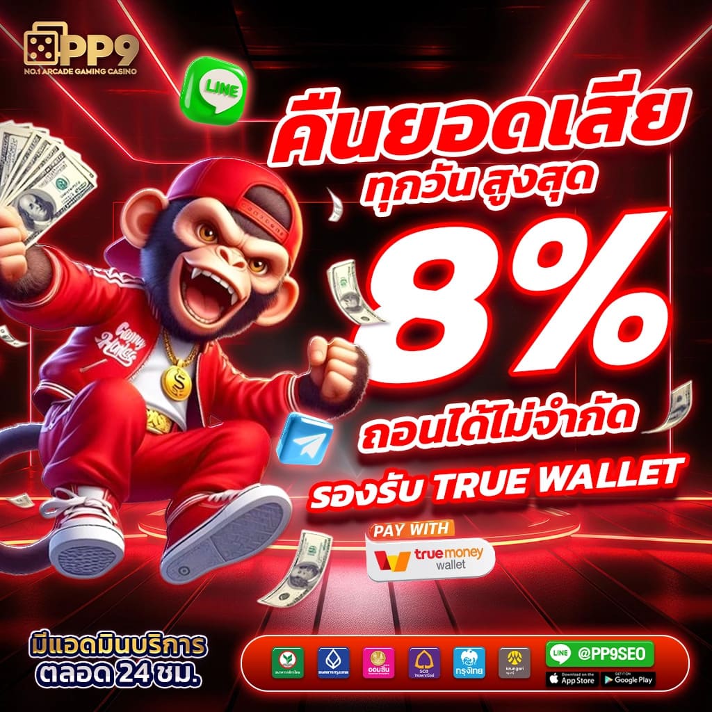 VK Deerlong คาสิโนอันดับหนึ่ง พร้อมโปรสุดคุ้มเข้าเล่นง่าย ระบบเสถียร