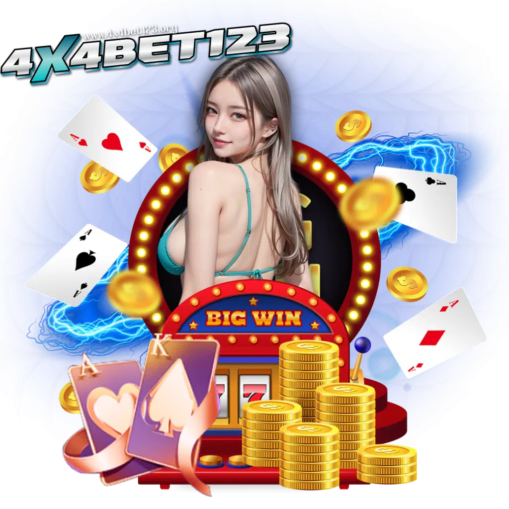 Waspbet คาสิโนสด เดิมพันง่าย รวยเร็ว เล่นได้ทุกเวลาในไทย