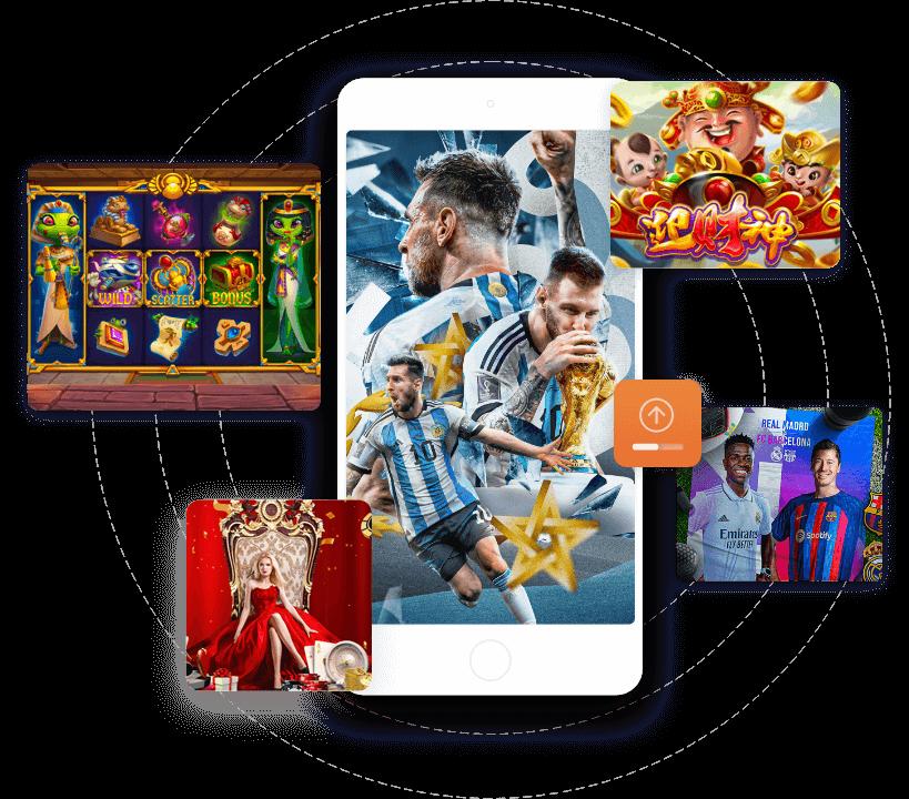 betflik11 คาสิโนออนไลน์อันดับหนึ่ง พร้อมโปรโมชั่นสุดฮิตในไทย