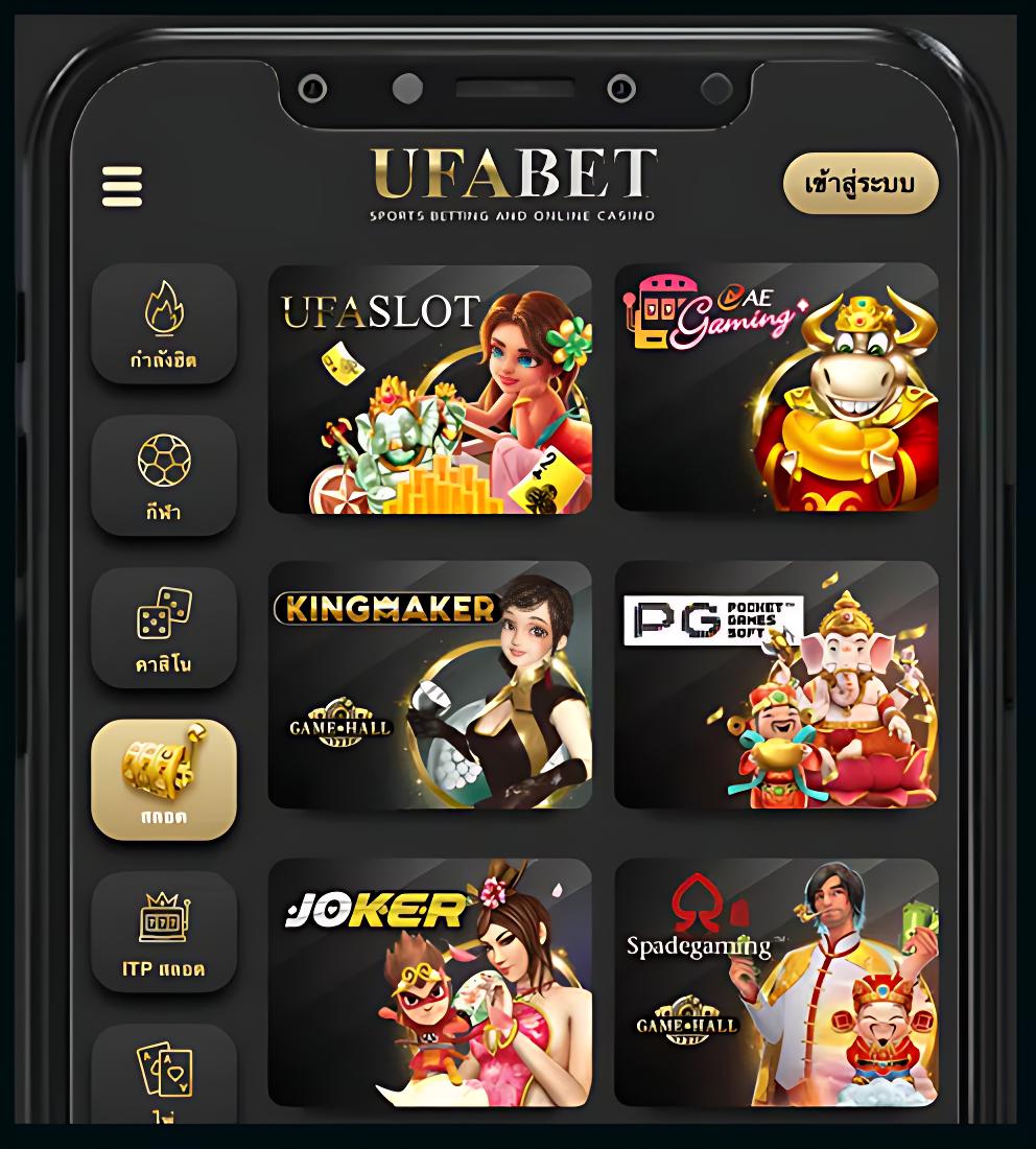 betflix666 คาสิโน เกมสล็อต และพนันครบวงจรในไทยที่สุด2024