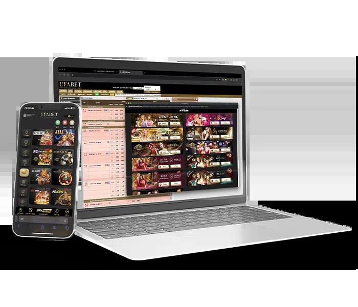 fullslot คาสิโนออนไลน์สุดล้ำ พร้อมโปรโมชั่นแรงปี 2024