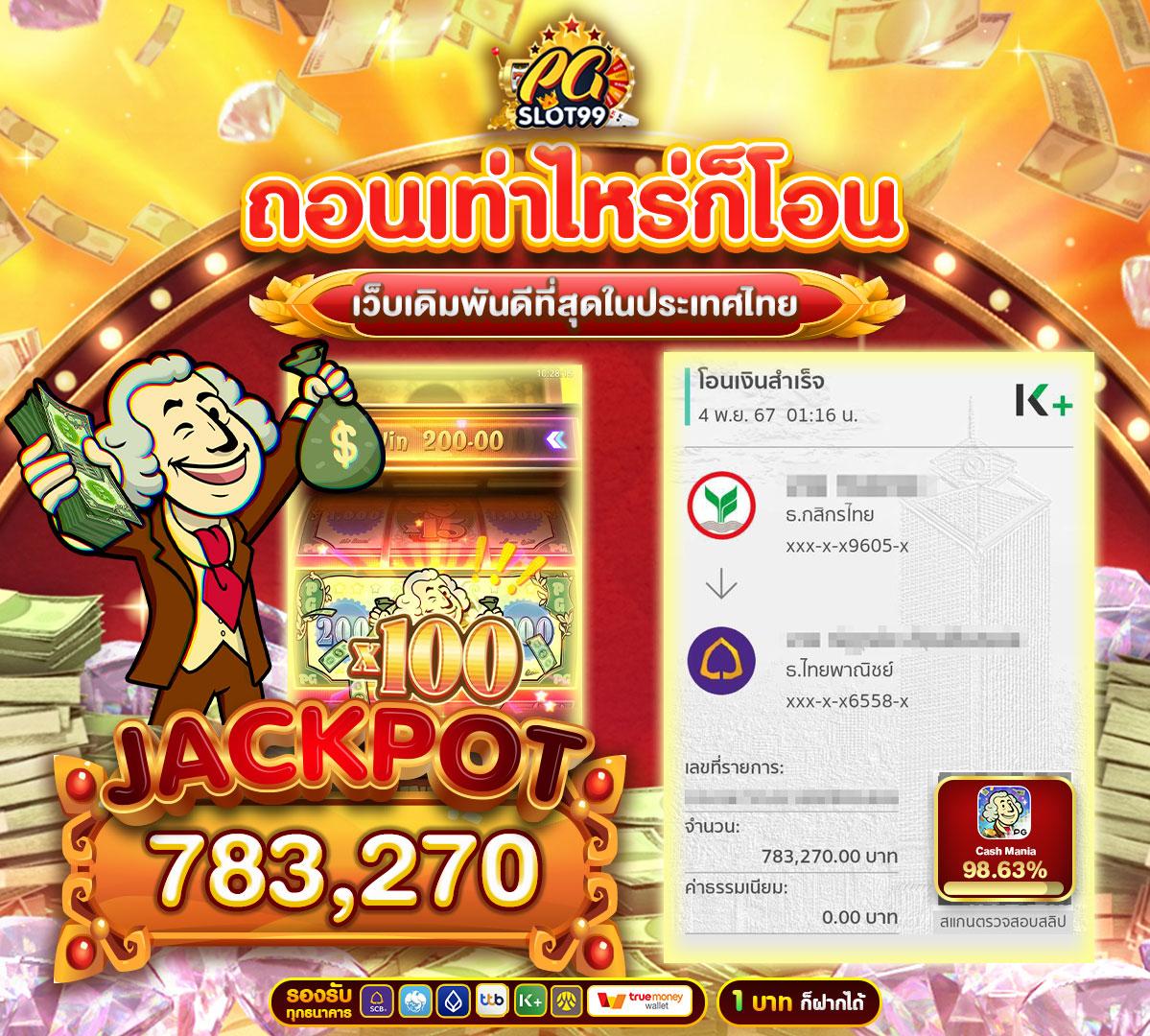 jinda55 คาสิโนออนไลน์อันดับหนึ่ง ลงทุนสนุกไม่มีสะดุด124