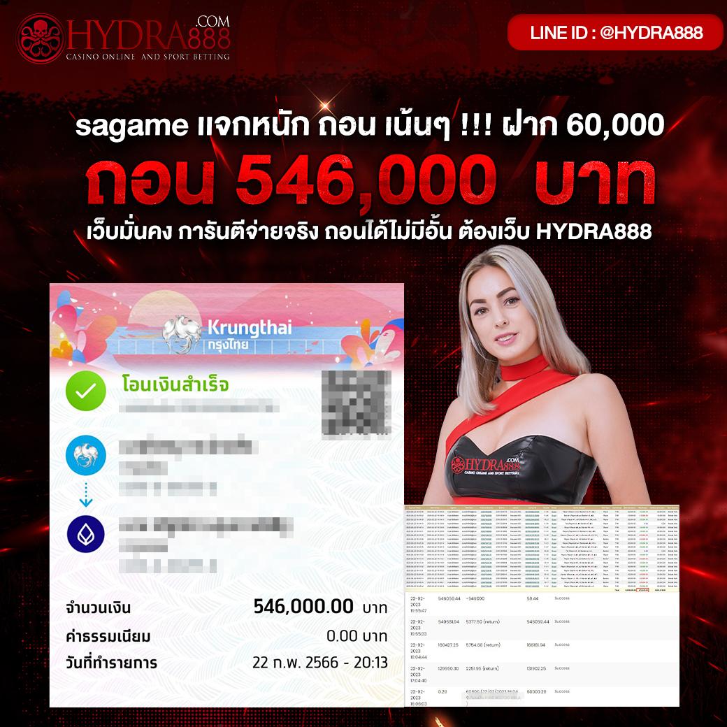lasvegas168 คาสิโนสุดฮิต พร้อมโปรโมชันพิเศษแห่งปี