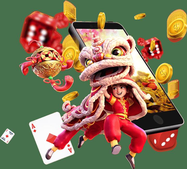 mbslot99 ศูนย์รวมเกมคาสิโนออนไลน์ยอดฮิตแห่งปี 2024