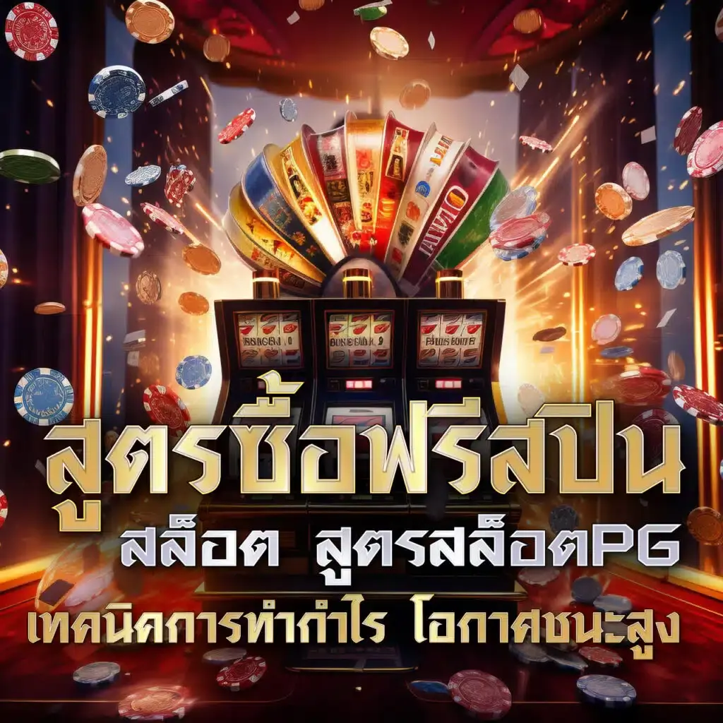 superslot game คาสิโนออนไลน์อันดับหนึ่ง รวมเกมได้เงินจริงยอดนิยม2024