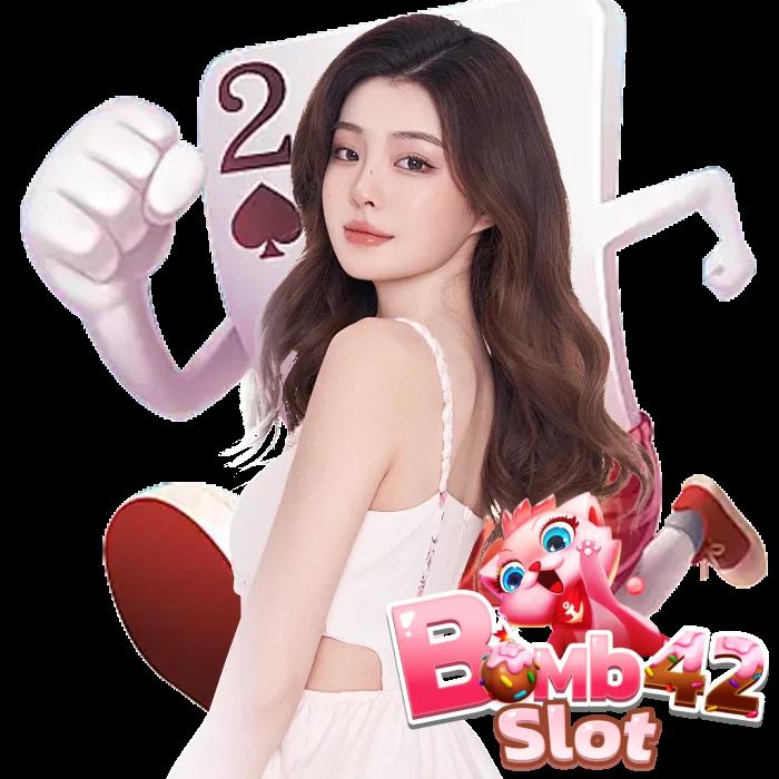 จำปูลิง คาสิโนอันดับหนึ่ง รวมเกมสล็อตใหม่ล่าสุด 2024