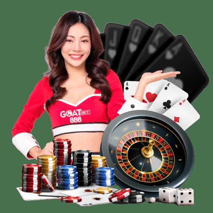 ทดลองเล่น PG Slot Free Spin โบนัสสูงสุดในคาสิโนออนไลน์อันดับ1