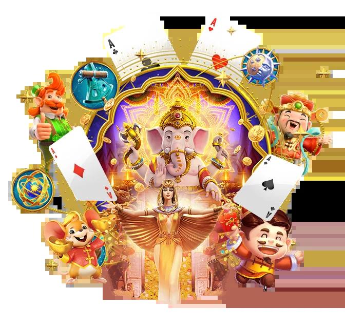 บอลราคา คาสิโนอันดับหนึ่ง สำหรับเกมพนันทันสมัยและปลอดภัย