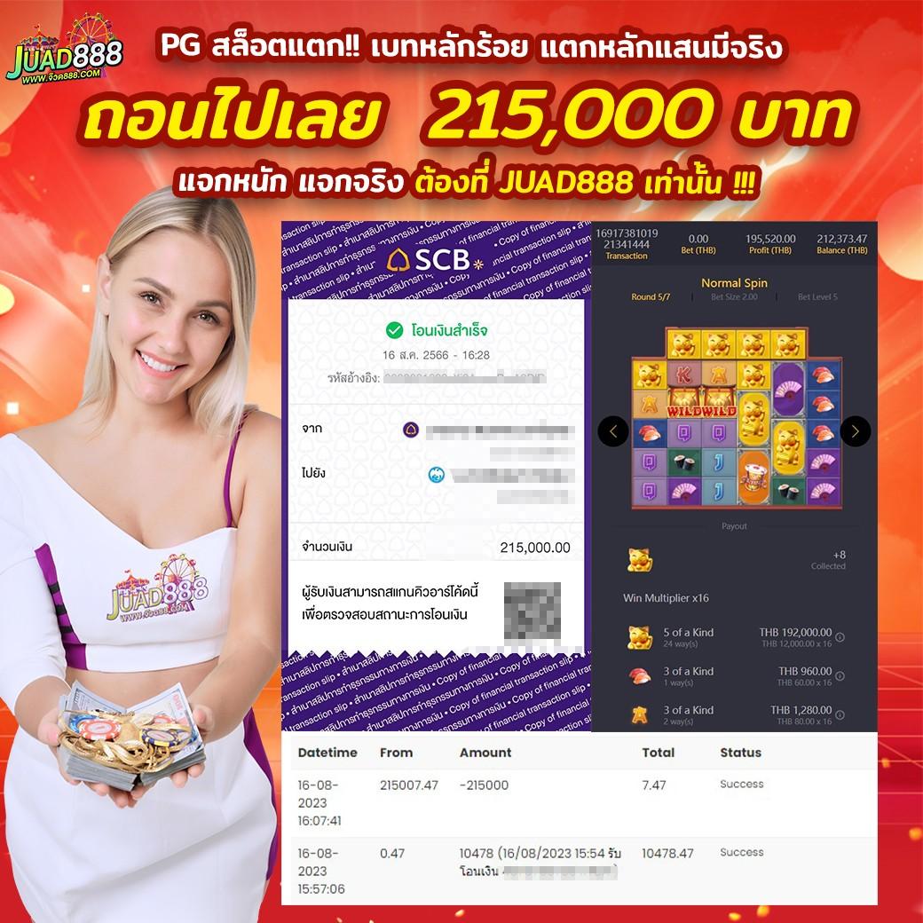 ฝาก2รับ100 โปรโมชั่นใหม่ล่าสุดแห่งปี 2024 เติมเต็มทุกความสนุก
