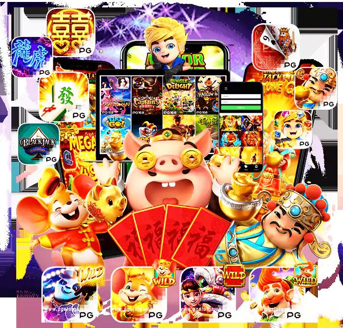 ฝาก 9 รับ 100 วอ เลท เลือกสนุกกับเกมพนันยอดนิยมในไทย