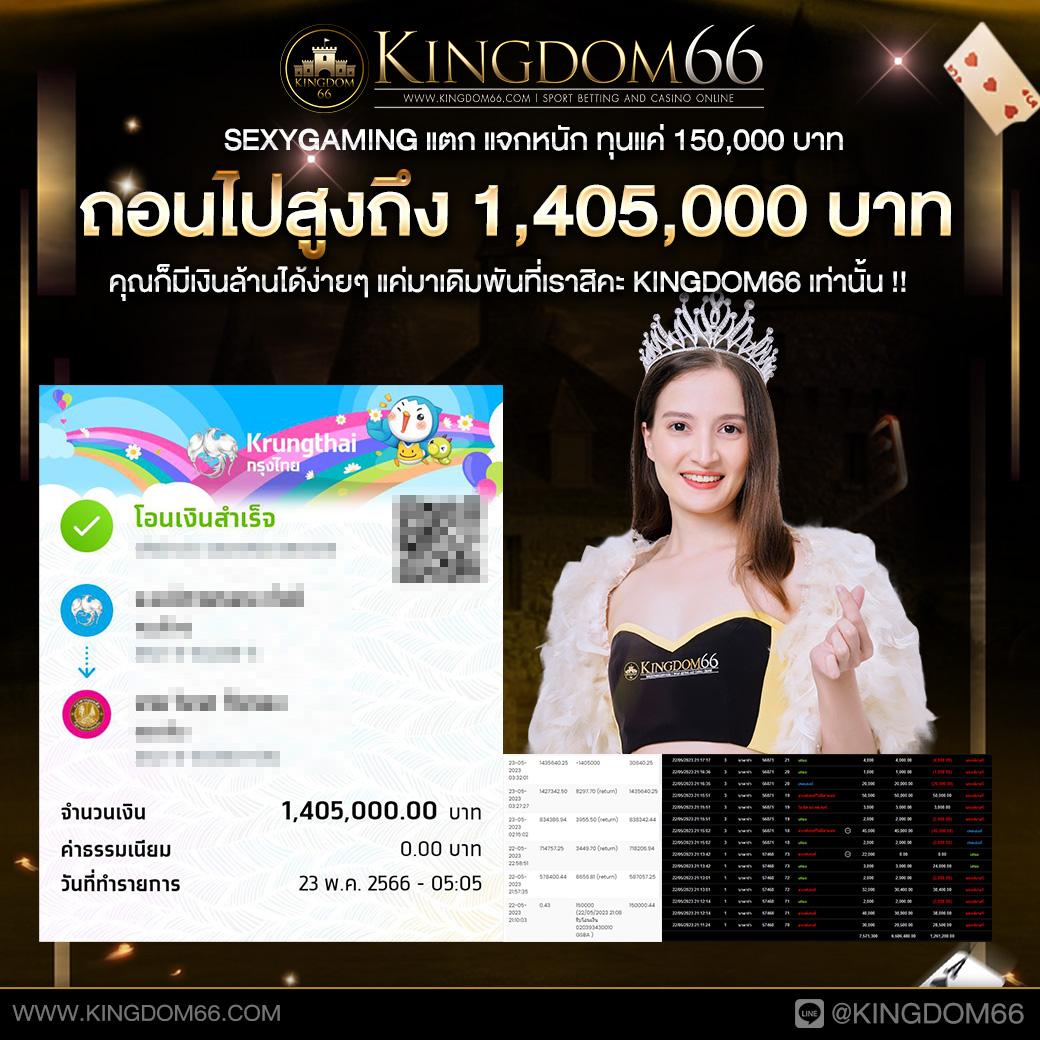 มีตังค์789 คาสิโนออนไลน์อันดับ1 มาตรฐานใหม่ 2024