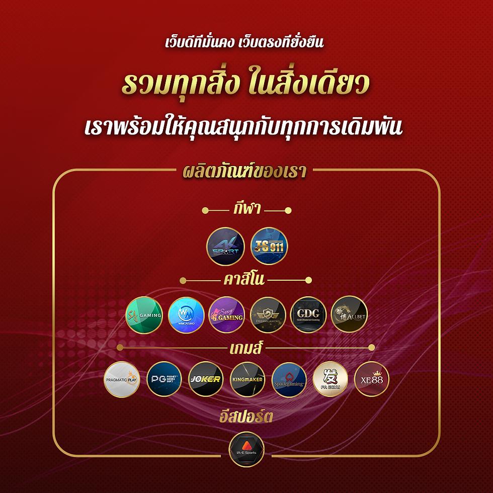 รวมโปรสล็อต ศูนย์รวมโปรโมชั่นสุดคุ้มแห่งปี เล่นง่ายทำเงินทันที