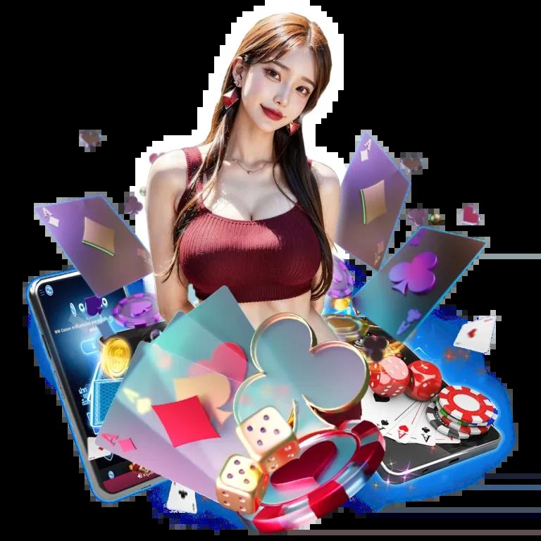 ลาวhd คาสิโนสดและสล็อตออนไลน์ครบวงจร สร้างรายได้ง่ายทุกวัน