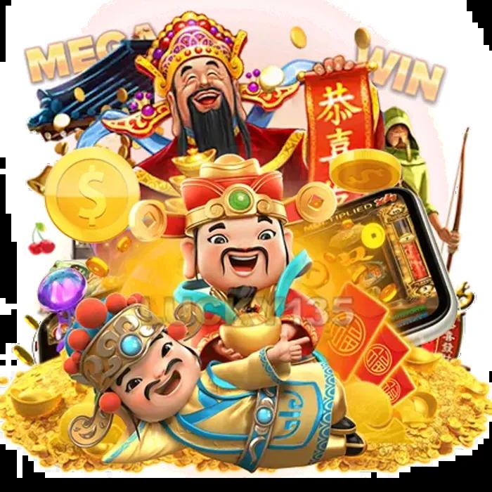 สนุกสุดมันส์ไปกับ PG Slot 88th เว็บสล็อตอันดับหนึ่งของไทย