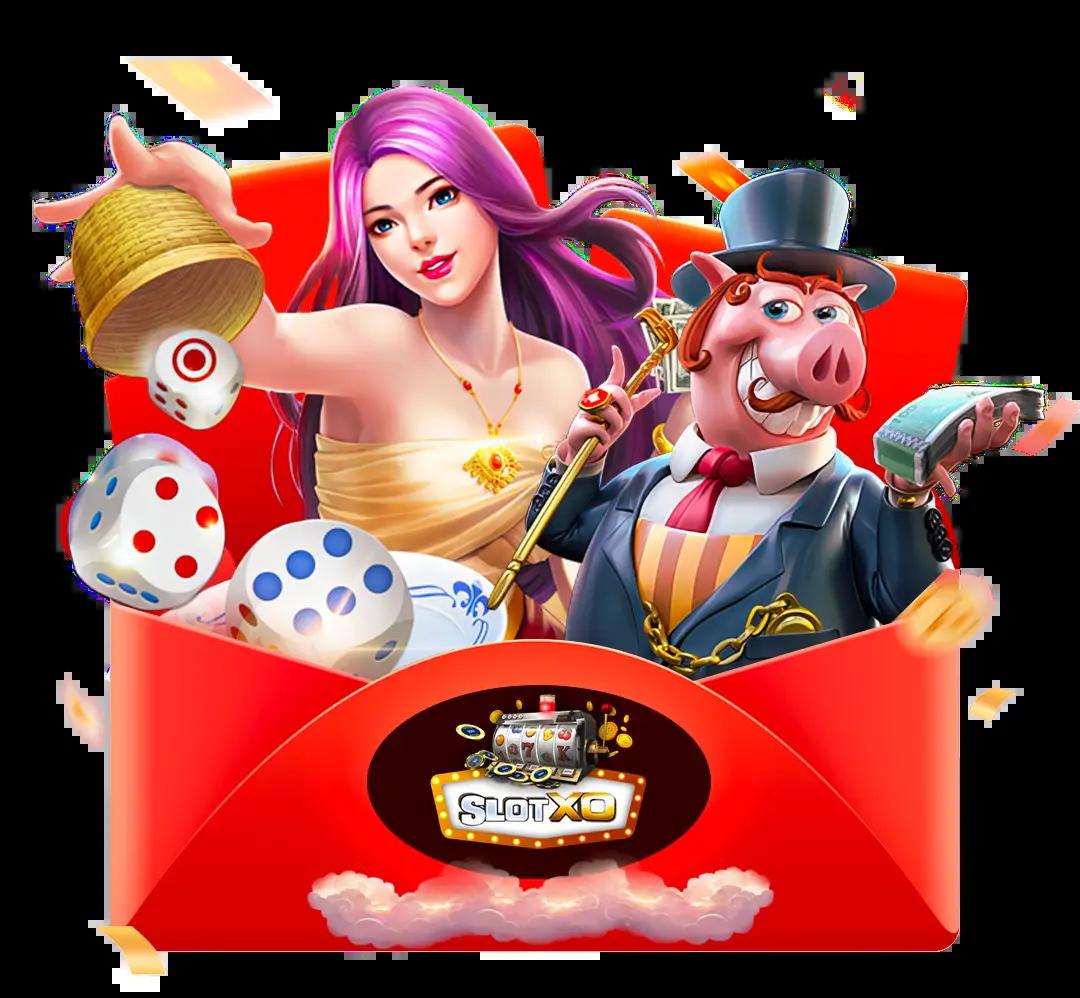 สมัครjoker123 แพลตฟอร์มเกมครบครบ รับเครดิตฟรี พร้อมโปรแรงที่สุดในไทย