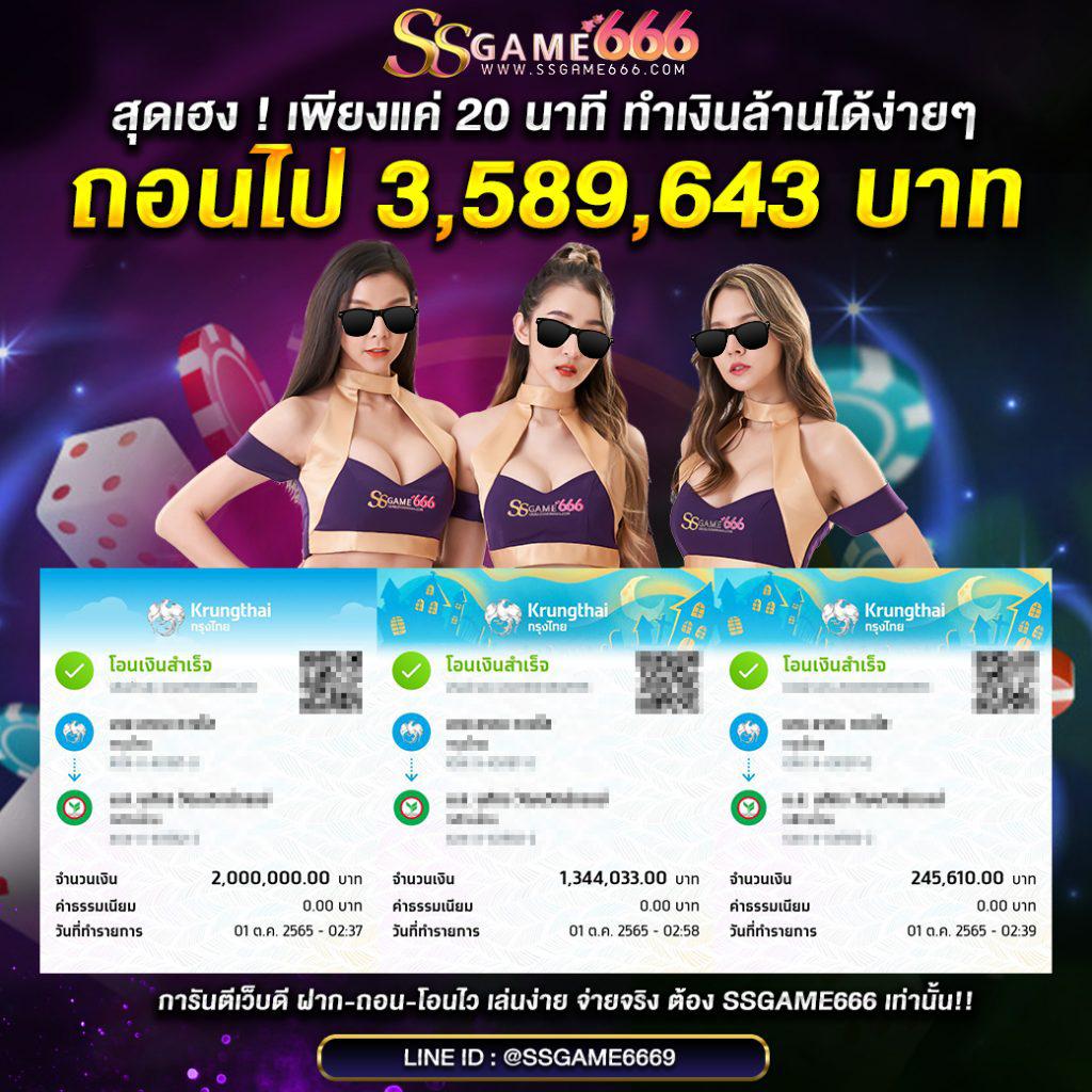 สล็อต1668 คาสิโนเปิดใหม่ เครดิตฟรีกดรับเอง 2024