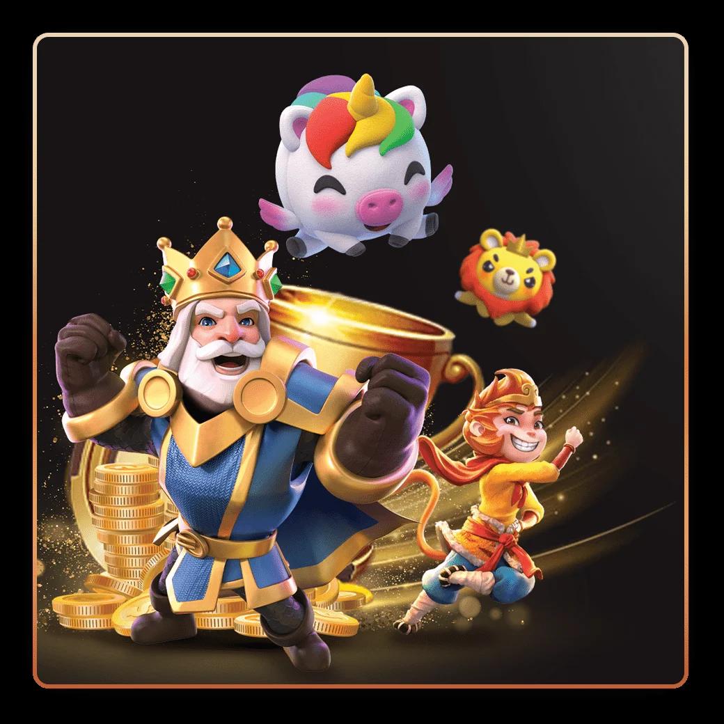 สล็อต789 เว็บตรง รวมเกมยอดนิยม คาสิโนคุณภาพสูง 2024