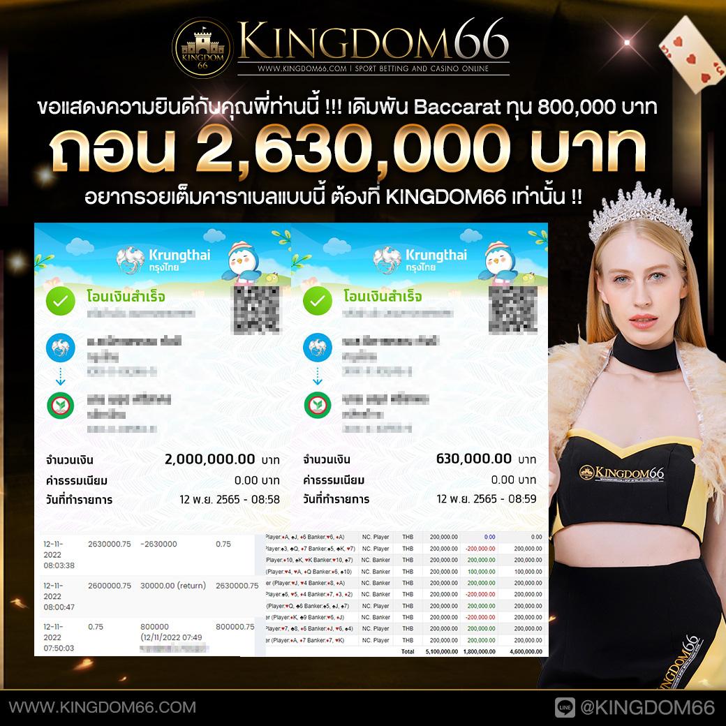 สล็อตpegasus รับเครดิตฟรี ฝากถอนไว พร้อมโปรโมชั่นจัดเต็ม