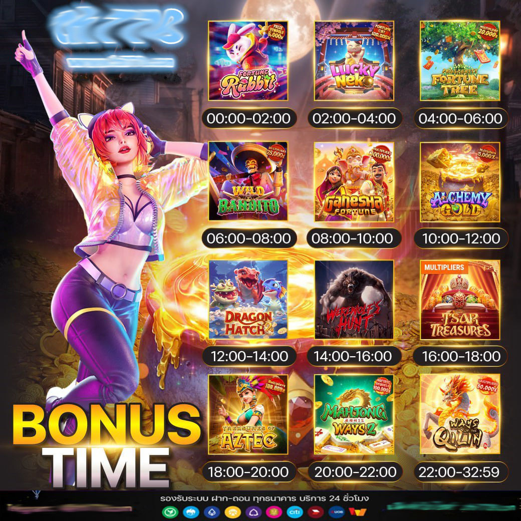 สล็อตสมัครรับเครดิตฟรี เว็บตรงคุณภาพสูง มีโปรโมชั่นสุดคุ้มทุกวัน