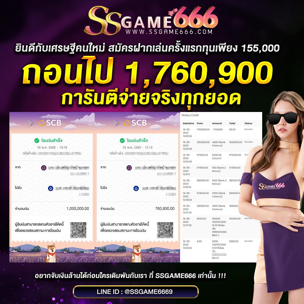 หมุนวงล้อ คาสิโนออนไลน์แนวใหม่ มาแรงที่สุดในไทย 2024