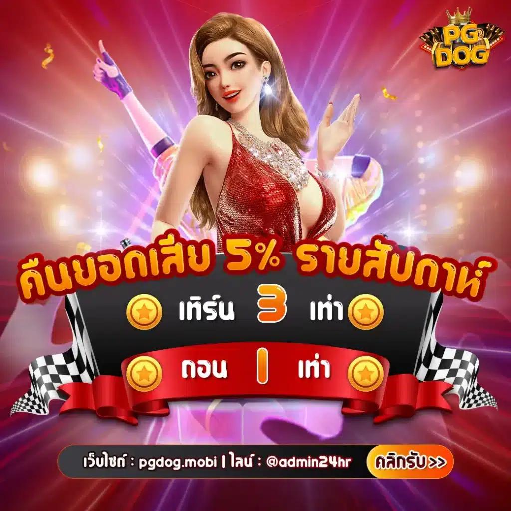 เครดิตฟรีล่าสุดกับ pg slot เล่นง่ายไม่อั้น ยิ่งเล่นยิ่งสนุก