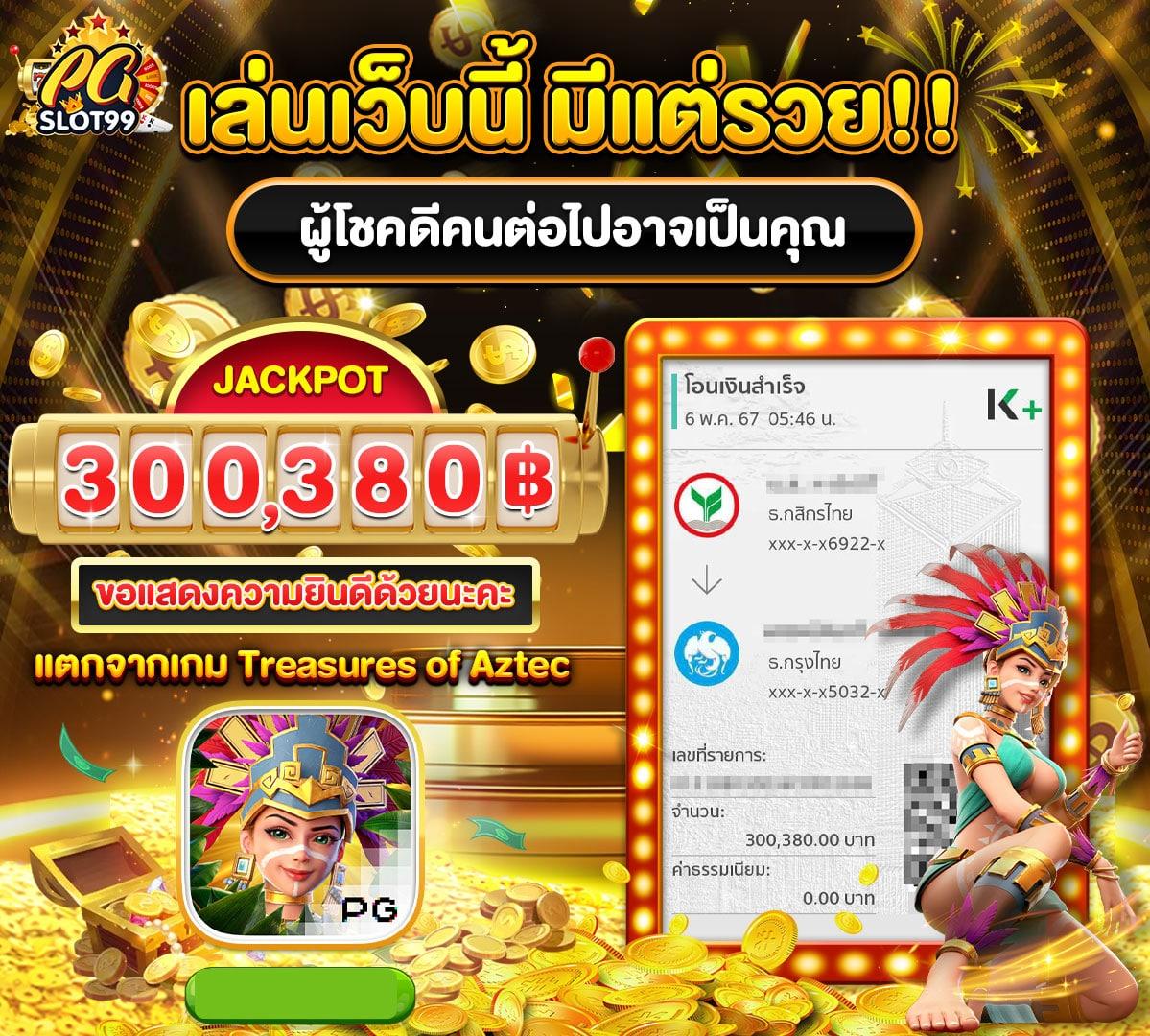 เดิมพันชั้นนำกับ Winner Slot ค่ายคาสิโนยอดนิยม 2024