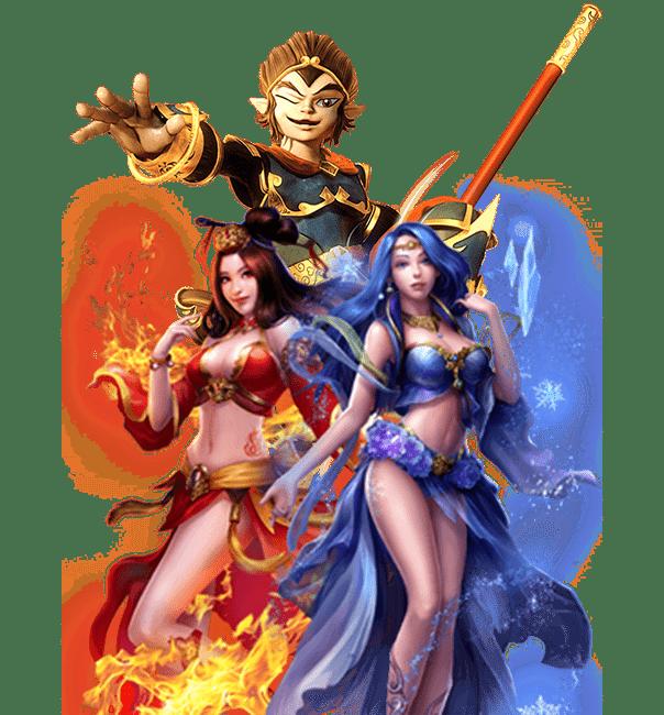 เดิมพันสนุกกับ sagame66 คาสิโนออนไลน์อันดับหนึ่งในไทย ล่าสุดฝากถอนง่าย