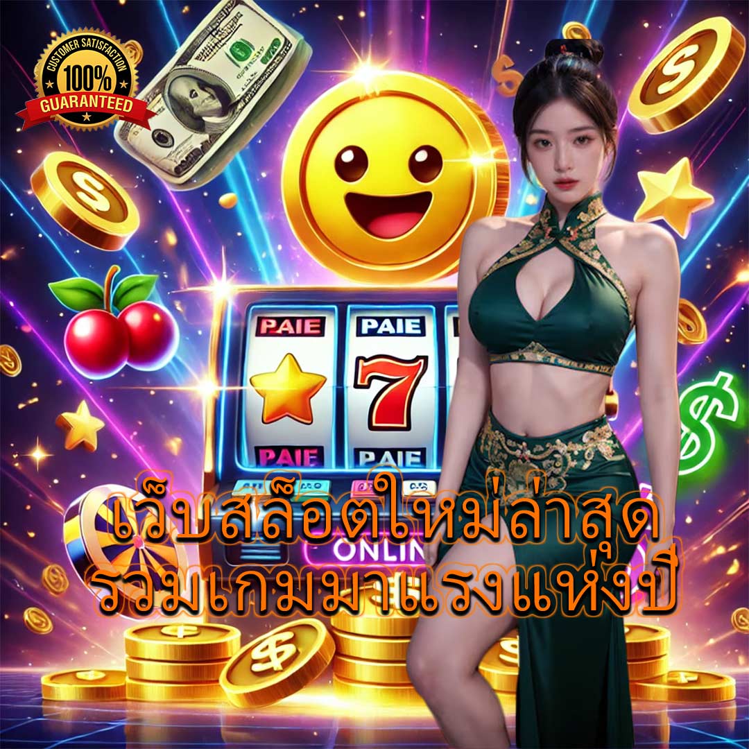 เปิดประสบการณ์ PG Slot Cash เกมสล็อตใหม่ล่าสุดไม่ซ้ำใคร
